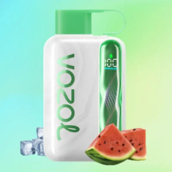 elfbar elfa master akku Vozol Star 40000 Puff Bar %5 Nicotine Watermelon İce main image 0